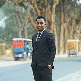 MD IMRAN HOSSEN - Video Editor in Dhaka, Bangladesh :: Behance