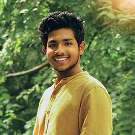 Prasanna Kumar in Chennai, India :: Behance