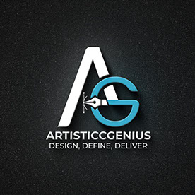 Artistic Genius - Professional Graphic Designer in Sylhet, Bangladesh ...