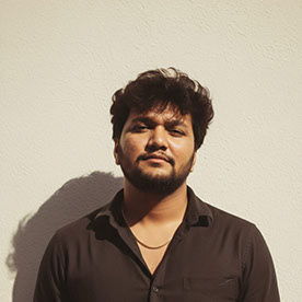 Rahul Margad - Motion Graphics Artist and Video Editor in Bangalore ...