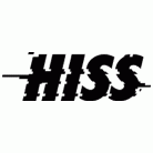 Behance profile picture for @HISS
