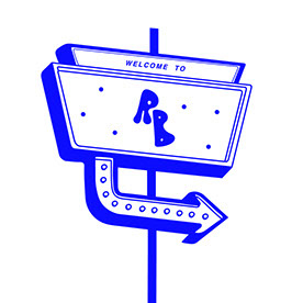 Righby Baxter - Illustrator / Graphic Designer in Mexico City, Mexico ...