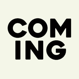 Behance profile picture for @COMING