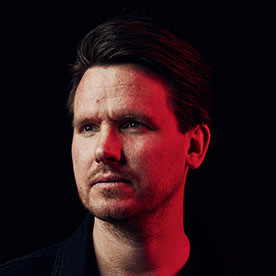 Tom Arends's profile