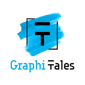Graphi Tales - Your Design Patner in Jaipur, India :: Behance