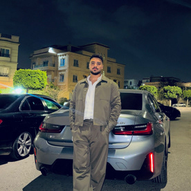 Kerlos Ayman - Graphic designer in Al-Obour, Egypt :: Behance