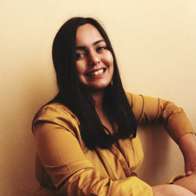 Devanshi ! - UX Designer in India :: Behance