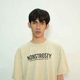 Dương Khánh's profile