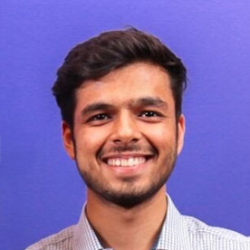 Harshvardhan Gantha
