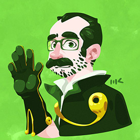 Moutaz K. Maudy's profile