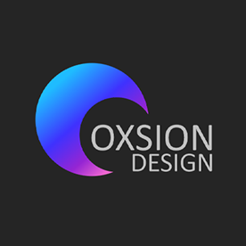 OXSION DESIGN - Designer in Moscow, Russian Federation :: Behance