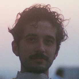 Vitor Carvalho's profile