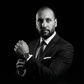 Amr Ragab - Graphic Designer specialized in social media and branding ...