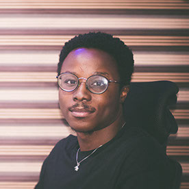 Timileyin Akinrinade - UI/UX Designer || Product Designer in Lagos ...