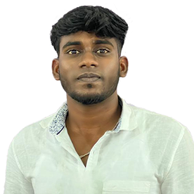 Ajay K in Pondicherry, India :: Behance