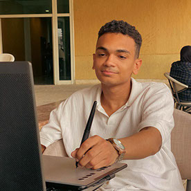 Zeyad Sayed - Graphic Designer & Digital Artist in Cairo, Egypt :: Behance