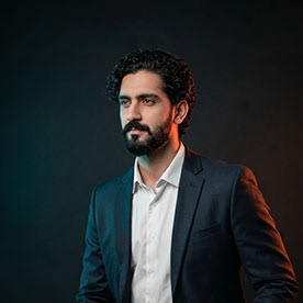 Raheel Baloch - UI/UX Designer in Islamabad, Pakistan :: Behance