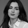 Şevval . Behance profil fotoğrafı