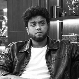 John Paul Raj - Senior Graphic Designer in India :: Behance