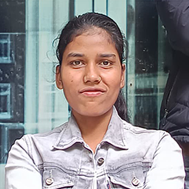 Khushbu Ansari - student in Faridabad, India :: Behance