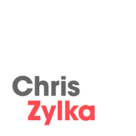 Behance profile picture for @zylka