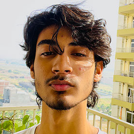 Kunal Kumar in India :: Behance