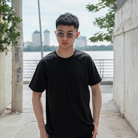 Tiến Mạnh's profile