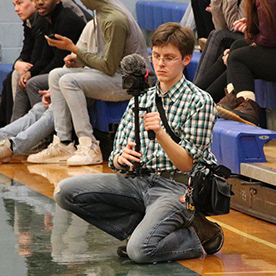 KBoards Productions LLC