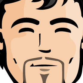 Behance profile picture for @Chad