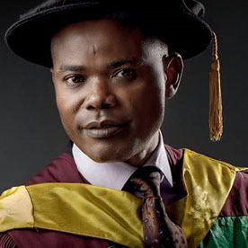 Mazi Onuorah