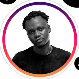 The Graphist - Designer Graphique, Videaste, Photographe in Lomé, Togo ...
