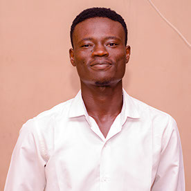 Olofingboyegun Adeniyi - Brand Designer|| Graphic designer || Product ...