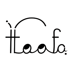 Behance profile picture for @latifa