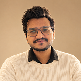 Bhavesh Gosai