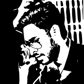 Behance profile picture for @uzairali