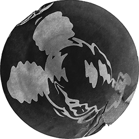 Behance profile picture for @sentinel