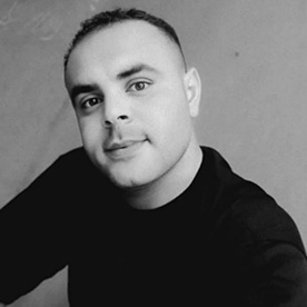 Ashref Youssef - Architect and interior and exterior designer ...