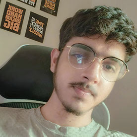 Umar Naeem - Video Editor & Graphic Designer in Lahore, Pakistan :: Behance