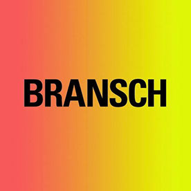 BRANSCH ⠀'s profile