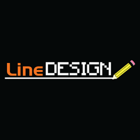 Line Design in Ribeirão das Neves, Brazil :: Behance