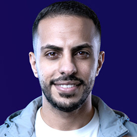 TaHa KUHAIL - Graphic designer - Social media in Gaza, Palestinian ...