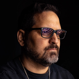 Carlos Jiménez Varela's profile