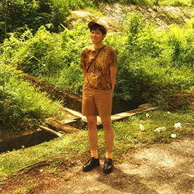 Carson Tan - Graphic Designer in Kuala Lumpur, Malaysia :: Behance