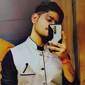 Harshit Nigam - Graphic Designer in Noida, India :: Behance