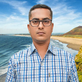 Nazmul Haque - Web Developer Designer and Wordperss Expert in Naogaon ...