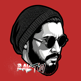 Raktim Sarkar - Post Graduated - M.F.A (Drawing And Painting ) in Dhaka ...