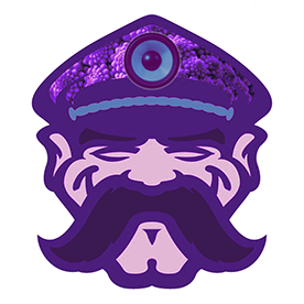 Behance profile picture for @riddles