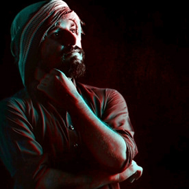 Talha Rajput - Creative Designer & Photographer in Karachi, Pakistan ...