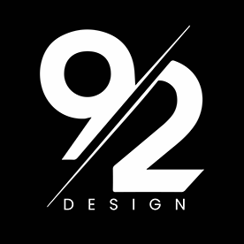 92 Design - Web Design & Development in India :: Behance