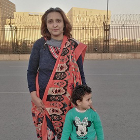 Tayyaba Majeed :: Behance